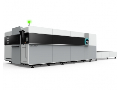 金屬光纖激光切割機(jī)G4020H 