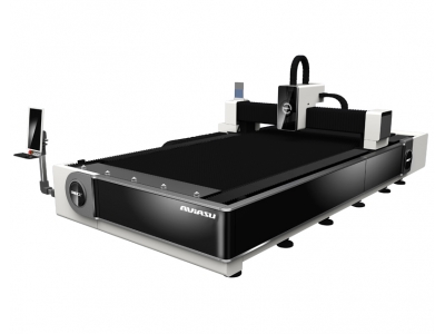 單臺(tái)面光纖激光切割機(jī) G3015