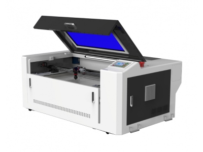 非金屬激光切割機(jī) D600 小型教學(xué)用激光切割機(jī)